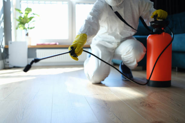 Best Residential Pest Control  in Sandston, VA